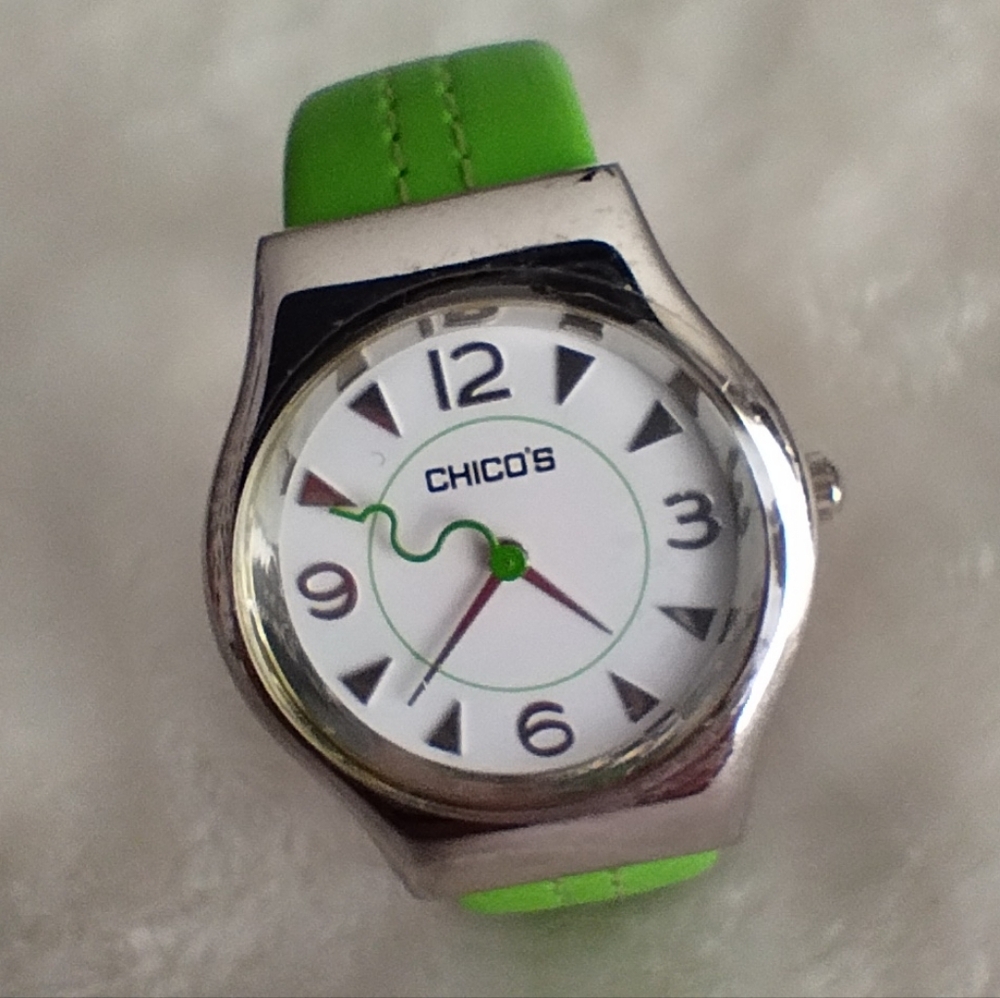 ⌚ Chico's